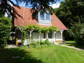 Ferienhaus Vorm Wind, Kappeln